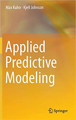 Applied Predictive Modeling 2013th Edition