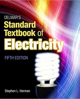 Delmar's Standard Textbook of Electricity 5th Edition