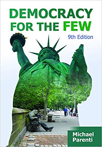 Democracy for the Few 9th Edition by Michael Parenti