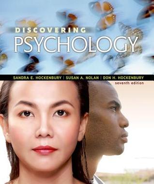 Discovering Psychology 7th Edition