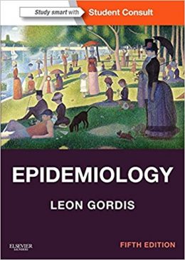 leon gordis epidemiology 5th edition pdf download