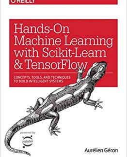 Hands-On Machine Learning