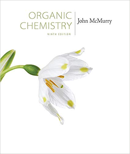 Organic Chemistry 9th Edition
