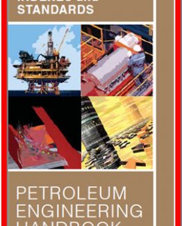 Petroleum Engineering Handbook Vol 7
