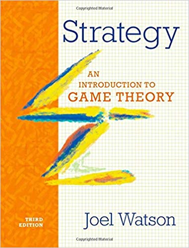 Strategy 3rd Edition