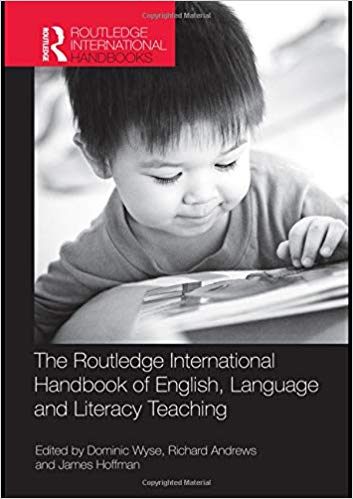 The Routledge International Handbook of English