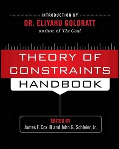 Theory of Constraints Handbook