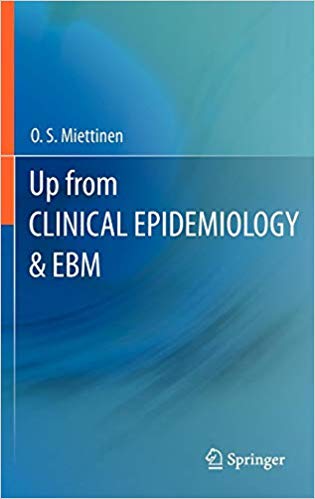 Up from Clinical Epidemiology & EBM