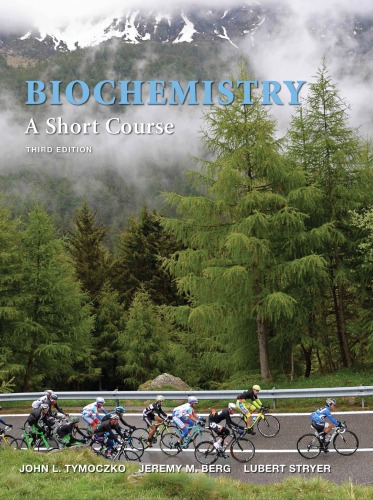 Biochemistry A Short Course 3rd Edition