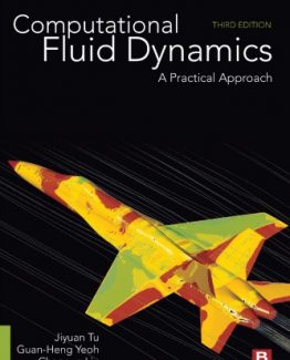 Computational Fluid Dynamics 3rd Edition