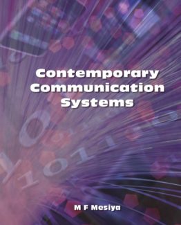 Contemporary Communication Systems