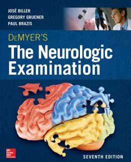 DeMyer's The Neurologic Examination 7th Edition