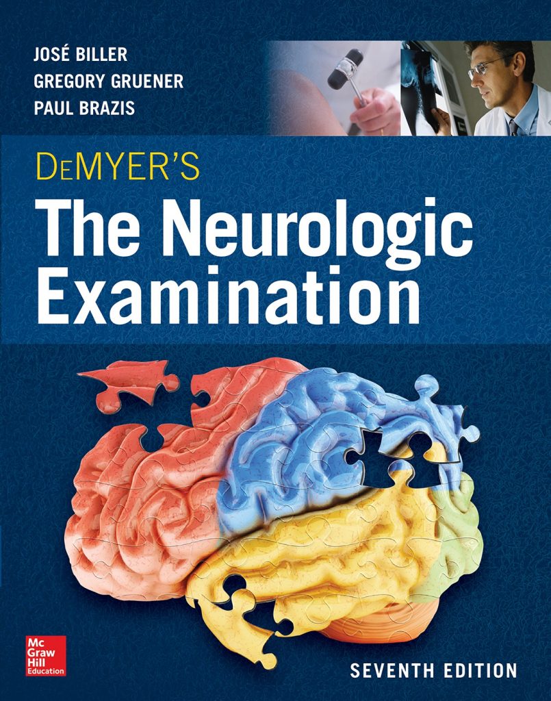 neurology and neurosurgery illustrated free download pdf