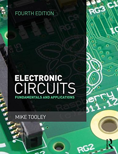 Electronic Circuits 4th Edition