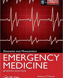 Emergency Medicine 7th Edition