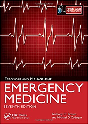 Emergency Medicine 7th Edition