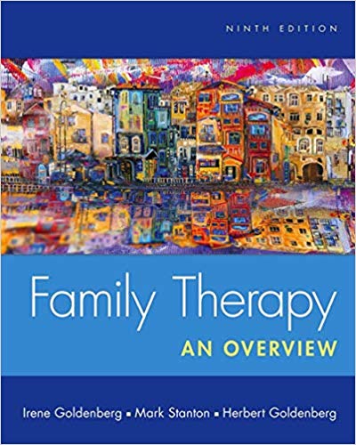 Family Therapy 9th Edition
