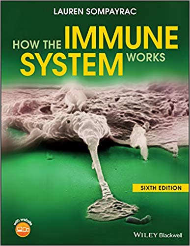 How the Immune System Works 6th Edition
