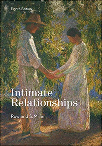 Intimate Relationships 8th Edition