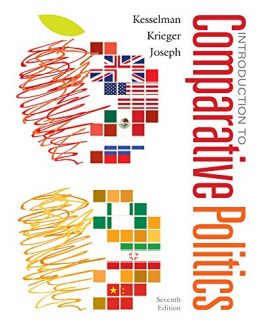 Introduction to Comparative Politics 7th Edition