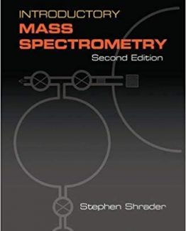 Introductory Mass Spectrometry 2nd Edition