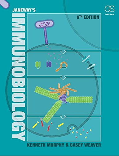 Janeway's Immunobiology 9th Edition