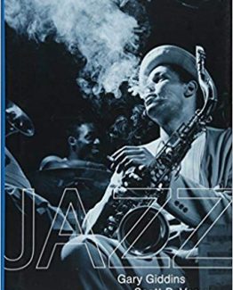 Jazz by Gary Giddins