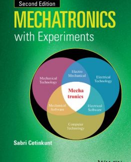 Mechatronics with Experiments 2nd Edition