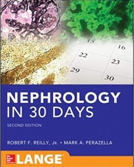 Nephrology in 30 Days 2nd Edition