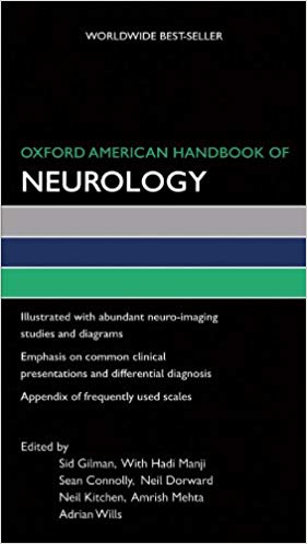 Oxford American Handbook of Neurology