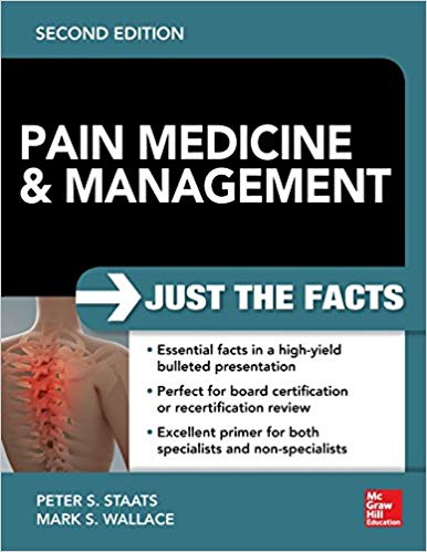 Pain Medicine and Management 2nd Edition