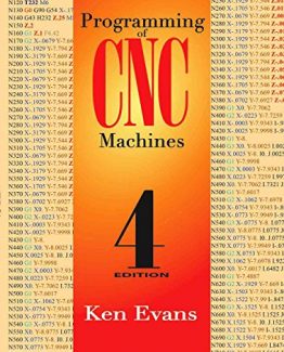 Programming of CNC Machines 4th Edition