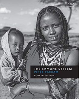 The Immune System 4th Edition