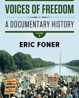 Voices of Freedom 5th Edition