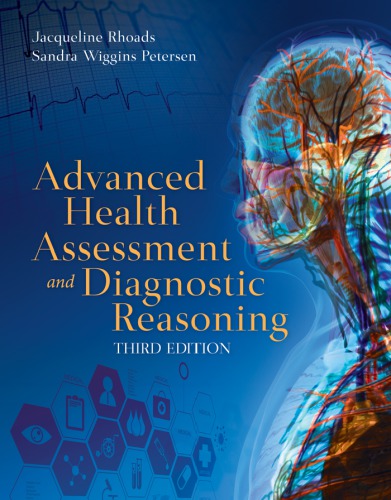 Advanced Health Assessment and Diagnostic Reasoning 3rd Edition