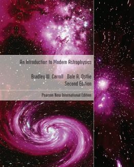 An Introduction to Modern Astrophysics 2nd Edition