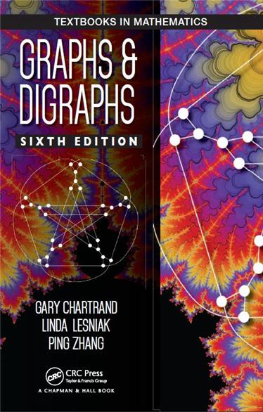 Graphs and Digraphs 6th Edition
