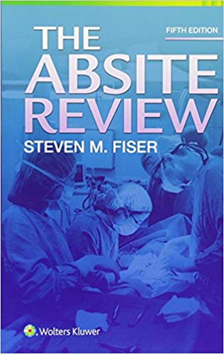 The ABSITE Review 5th Edition