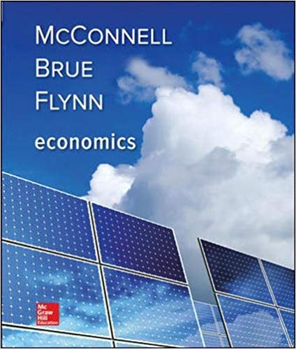 Economics 21st Edition