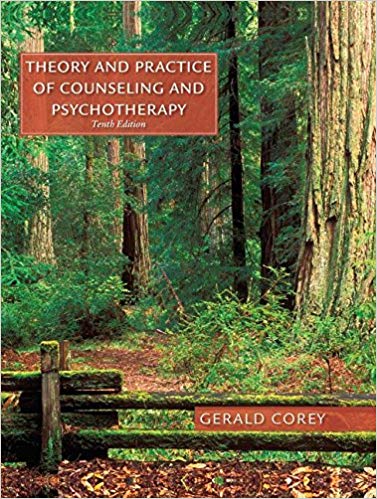 Theory and Practice of Counseling and Psychotherapy 10th Edition