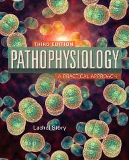 Pathophysiology A Practical Approach 3rd Edition