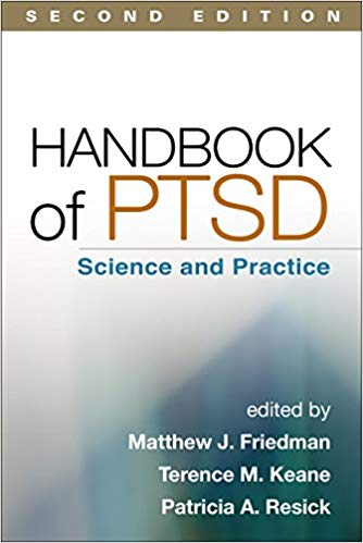 Handbook of PTSD Science and Practice 2nd Edition