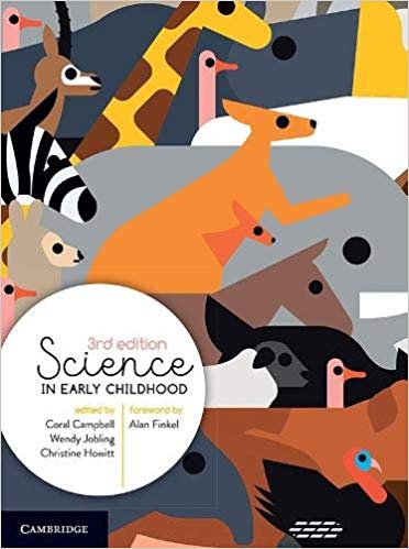 Science in Early Childhood 3rd Edition