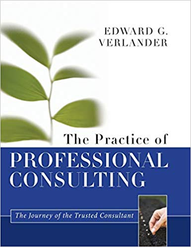 The Practice of Professional Consulting