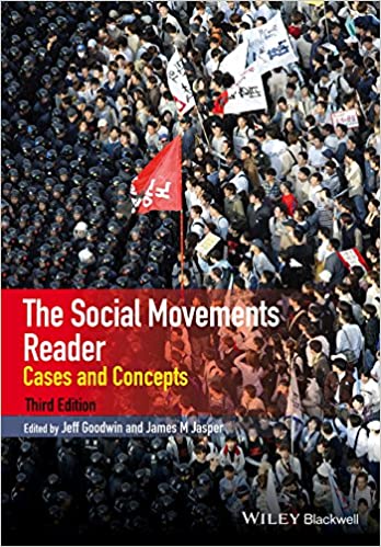The Social Movements Reader Cases and Concepts 3rd Edition