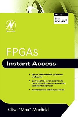 FPGAs Instant Access 1st Edition
