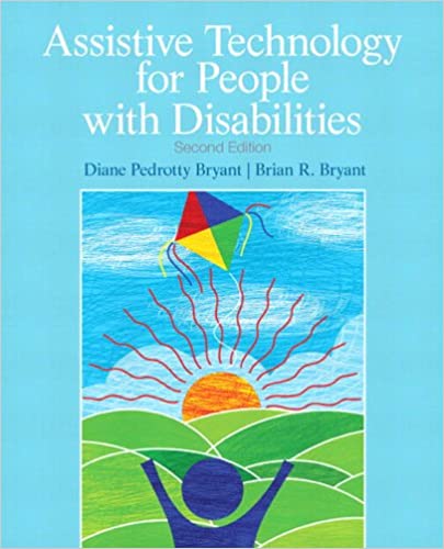 Assistive Technology for People with Disabilities 2nd Edition