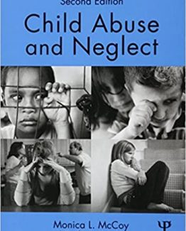 Child Abuse and Neglect Second Edition