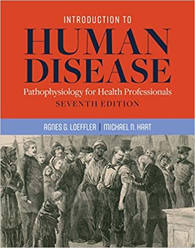 Introduction to Human Disease 7th Edition