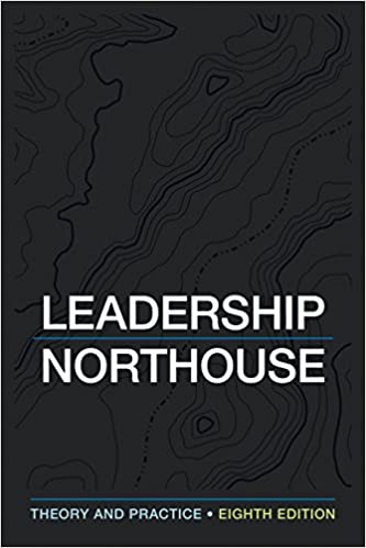 Leadership Theory and Practice 8th Edition
